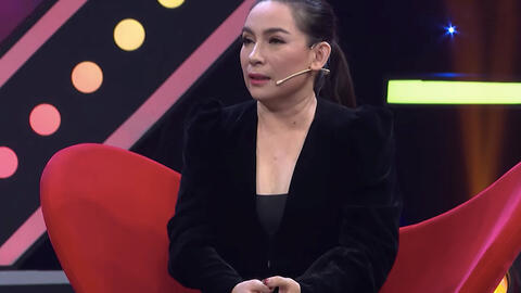 Phi Nhung và câu chuyện được cụ bà bán vé số tặng 100 triệu đồng