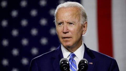 Bê bối đạo văn của ông Biden bị nhắc lại trong cuộc tranh cử Tổng thống Mỹ