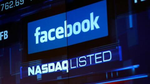 Facebook đang có hơn 2,7 tỷ người dùng