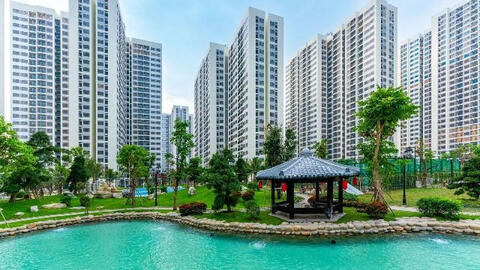 Đâu là thời điểm vàng để mua căn hộ chung cư