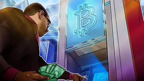 Thành phố của Mỹ đặt máy ATM Bitcoin ở sân bay sau khi áp dụng thanh toán tiền điện tử