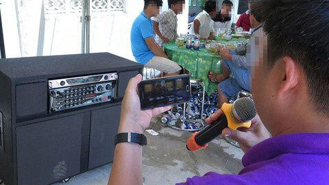 Chủ tịch TP.HCM chỉ đạo khẩn về xử lý karaoke tự phát