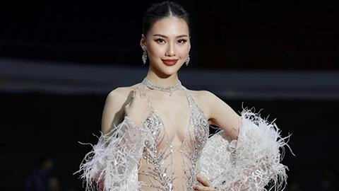 Bùi Quỳnh Hoa vắng mặt tại chung kết Miss Earth Vietnam hậu lùm xùm đời tư, BTC nói gì?