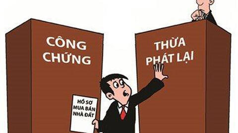 Đất không có sổ đỏ có thể lập vi bằng để mua được không?