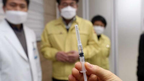 Châu Á đã từng dẫn đầu cuộc chiến chống COVID-19, vì sao tụt hậu trong chiến dịch vaccine?