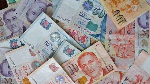 Cập nhật tỷ giá ngoại tệ ngày 20/2 tại các ngân hàng