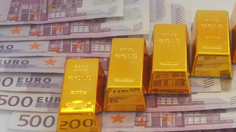 Giá vàng khó có khả năng phục hồi nhanh trong tuần tới (18-23/1)