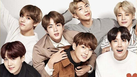 BTS: Hành trình trở thành nhóm nhạc nổi tiếng nhất thế giới