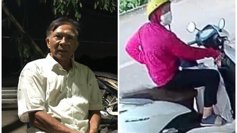 Phó trưởng thôn kể lại phút trực tiếp gặp mặt nghi phạm bắt cóc sát hại bé gái 2 tuổi