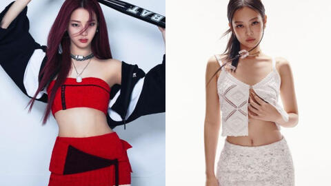 YG đã tìm ra “tiểu Jennie” mới cho BABYMONSTER?