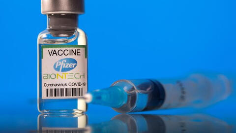 Người đã tiêm vaccine và từng nhiễm Covid-19 có thể hình thành "siêu miễn dịch"