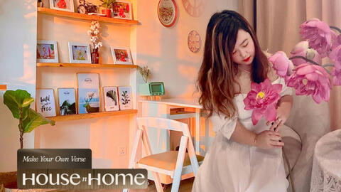 Đầu năm mua nhà, cuối năm mua xe: Không đi du lịch cho tới khi mua được nhà, dùng sổ thu chi để kiểm soát tiền nong