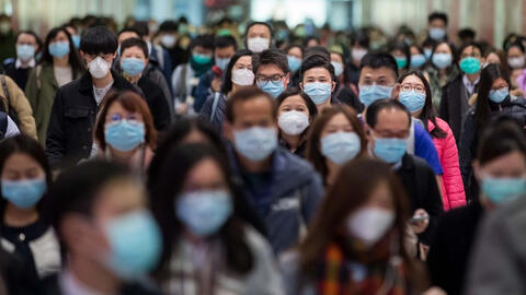 Lần đầu công bố bằng chứng khẩu trang giảm nguy cơ nhiễm virus Corona