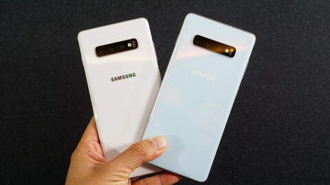 Người dùng smartphone bị hacker tống tiền, nghi do lỗ hổng trên Samsung Galaxy S