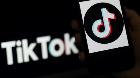 Tiktok khẳng định không chia sẻ dữ liệu cho Trung Quốc