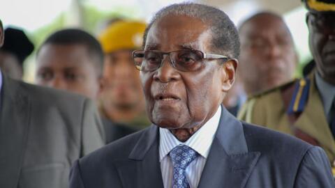 Cựu Tổng thống quyền lực một thời của Zimbabwe, Robert Mugabe qua đời ở tuổi 95