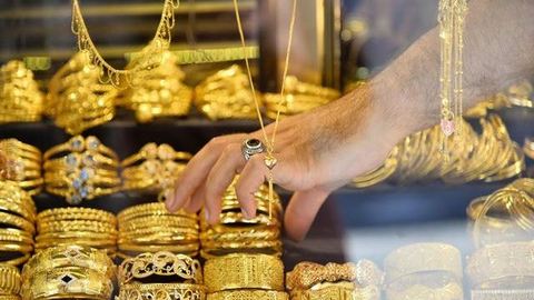 Giá vàng có tăng trong tuần này?