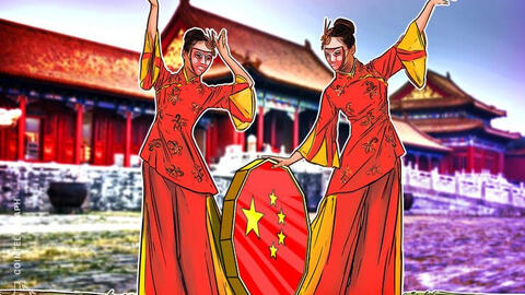 Bitcoin rơi khỏi mốc 32.000 USD, 90% giao dịch BTC lớn đến từ Trung Quốc