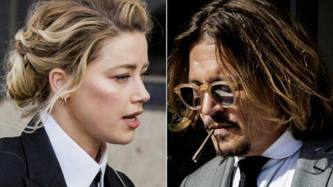 #MeToo sẽ kết thúc nếu chúng ta không lắng nghe “những nạn nhân không hoàn hảo” như Amber Heard