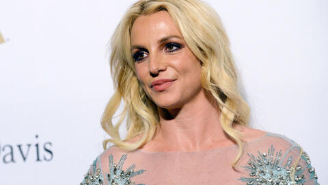 Có gì trong cuốn hồi ký "rung chuyển thế giới" của Britney Spears?