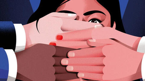 Quấy rối tình dục nơi làm việc - Tình hình chuyển biến ra sao sau 4 năm #Metoo được khởi xướng