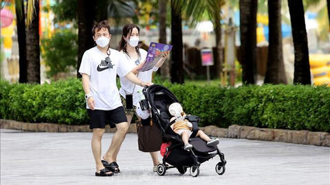 Du lịch Tết Nhâm Dần: Hé mở những kỳ vọng mới