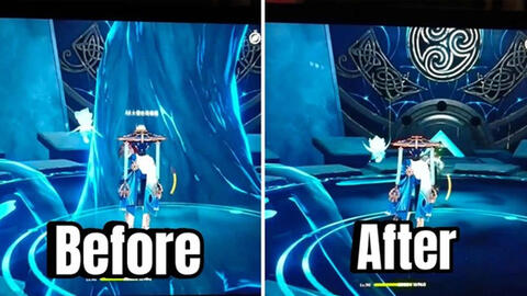 Genshin Impact đau đầu trước nạn hack, vẫn chưa thể cứu giúp người chơi qua cơn nguy khốn