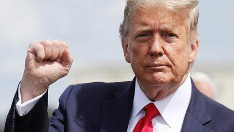 Ông Trump vẫn còn cơ hội trong "bầu cử ngẫu nhiên"