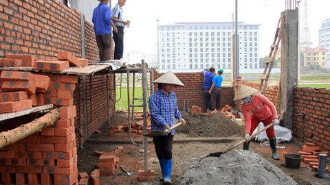 TP.HCM dự kiến mở rộng hỗ trợ đối tượng lao động tự do gặp khó khăn