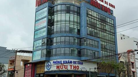 Xả thải ra môi trường, phòng khám có bác sĩ Trung Quốc bị phạt 150 triệu đồng