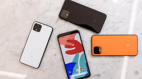 Smartphone giảm giá mạnh cuối năm 2019