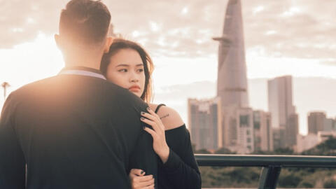 Đàn ông khi yêu có 3 điểm "yếu lòng" mà phụ nữ tinh tế mới nhận ra!