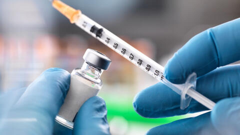 Mỹ tiến hành thử nghiệm vắc xin phòng ngừa virus Covid-19