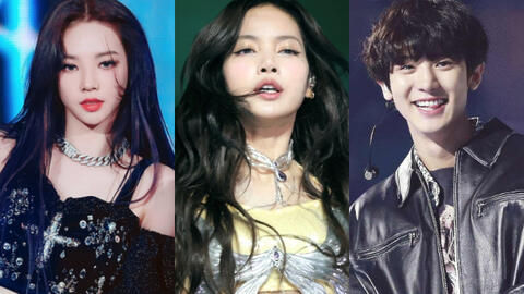 Cbiz càn quét "phong sát" diện rộng sau Lisa: Chanyeol (EXO) cùng Karina (aespa) và loạt idol là đối tượng tiếp theo?