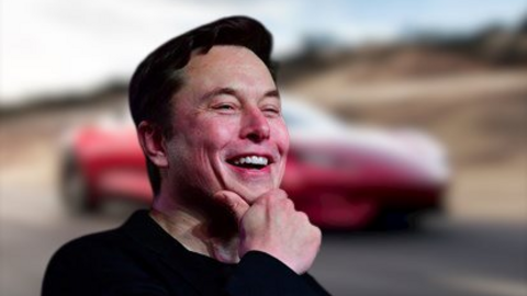Tài sản của Elon Musk sắp cán mốc 300 tỷ USD