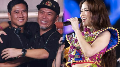Bằng chứng Hồ Hoài Anh vẫn ở hậu trường concert Hoàng Thùy Linh, là tổng đạo diễn nhưng quyết giấu danh tính?
