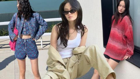 Jennie có cô bạn thân là siêu mẫu quốc tế, từ thần thái đến phong cách thời trang đều "slay" đáng học hỏi