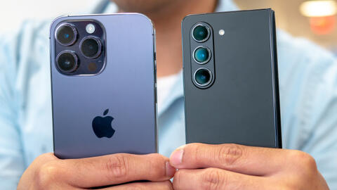 Không thể rẻ hơn, mẫu smartphone giảm giá gần chục triệu đồng tại Việt Nam sau khi iPhone 15 lên kệ