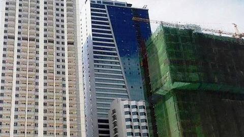 Chủ đầu tư dự án Mường Thanh kiện Chủ tịch Đà Nẵng ra tòa