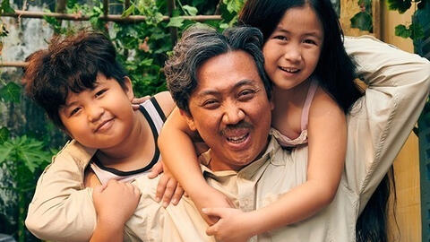 Phim "Bố già" của Trấn Thành đại diện Việt Nam dự Oscar