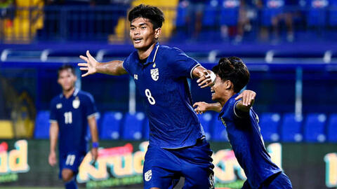 ASIAD 19: Thái Lan, Indonesia cùng thắng tưng bừng, Trung Quốc gây thất vọng trên sân nhà?