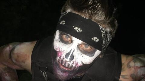 14 công viên ma quái nhất không thể bỏ qua trong dịp Halloween này