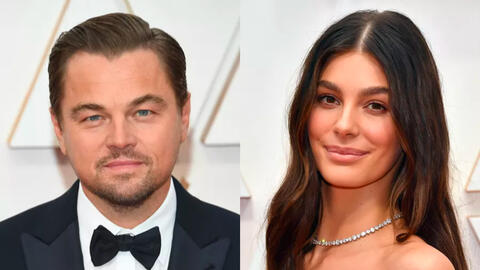 "Lời nguyền tuổi 25" của Leonardo DiCaprio