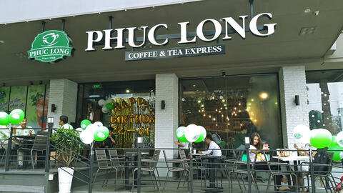 Phúc Long nói gì sau vụ bị tố giả dối khi kêu gọi bảo vệ môi trường?