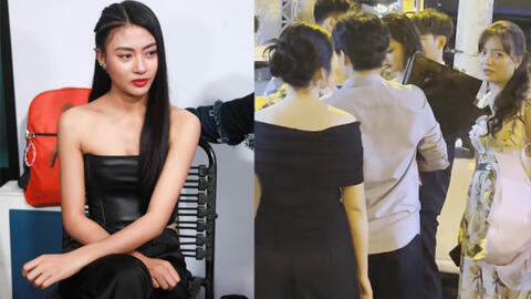 Học trò Vũ Thu Phương: "Tôi và gia đình buồn về kết quả, không thể nói là chị Phương bỏ về được"