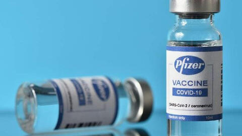 Pfizer xin cấp phép vaccine cho trẻ từ 5-12 tuổi
