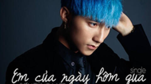 MV "Em Của Ngày Hôm Qua" của Sơn Tùng đột ngột biến mất