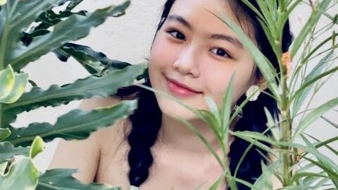 Ở tuổi 17, Lọ Lem nhà Quyền Linh nắm trong tay loạt giải thưởng, trường học còn tiết lộ điểm số đầy ấn tượng của cô bé