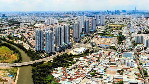 Bất động sản tuần qua (18 - 23/1): Giá căn hộ dự báo vẫn tiếp tục tăng, Hà Nội tính xây thêm 10 cây cầu vượt sông Hồng