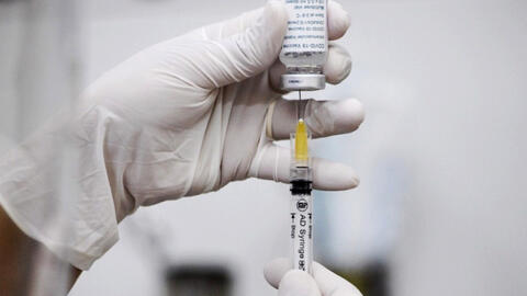 Bộ Y tế lên tiếng về việc ghi nhận 11 người gặp phản ứng nặng sau tiêm vaccine Covid-19
